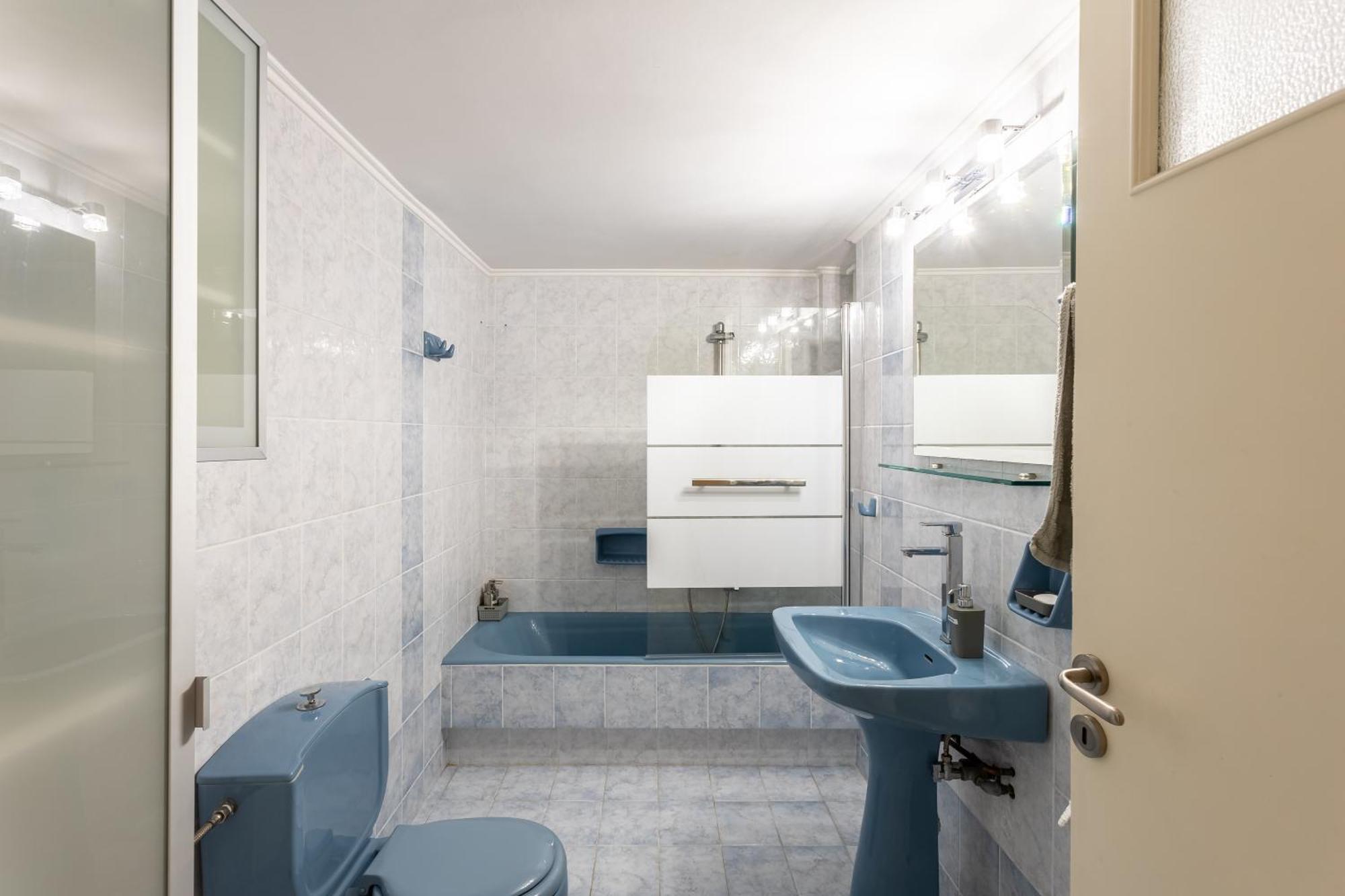 A Homes Greece - Urban Garden Retreat Calamata Exterior foto