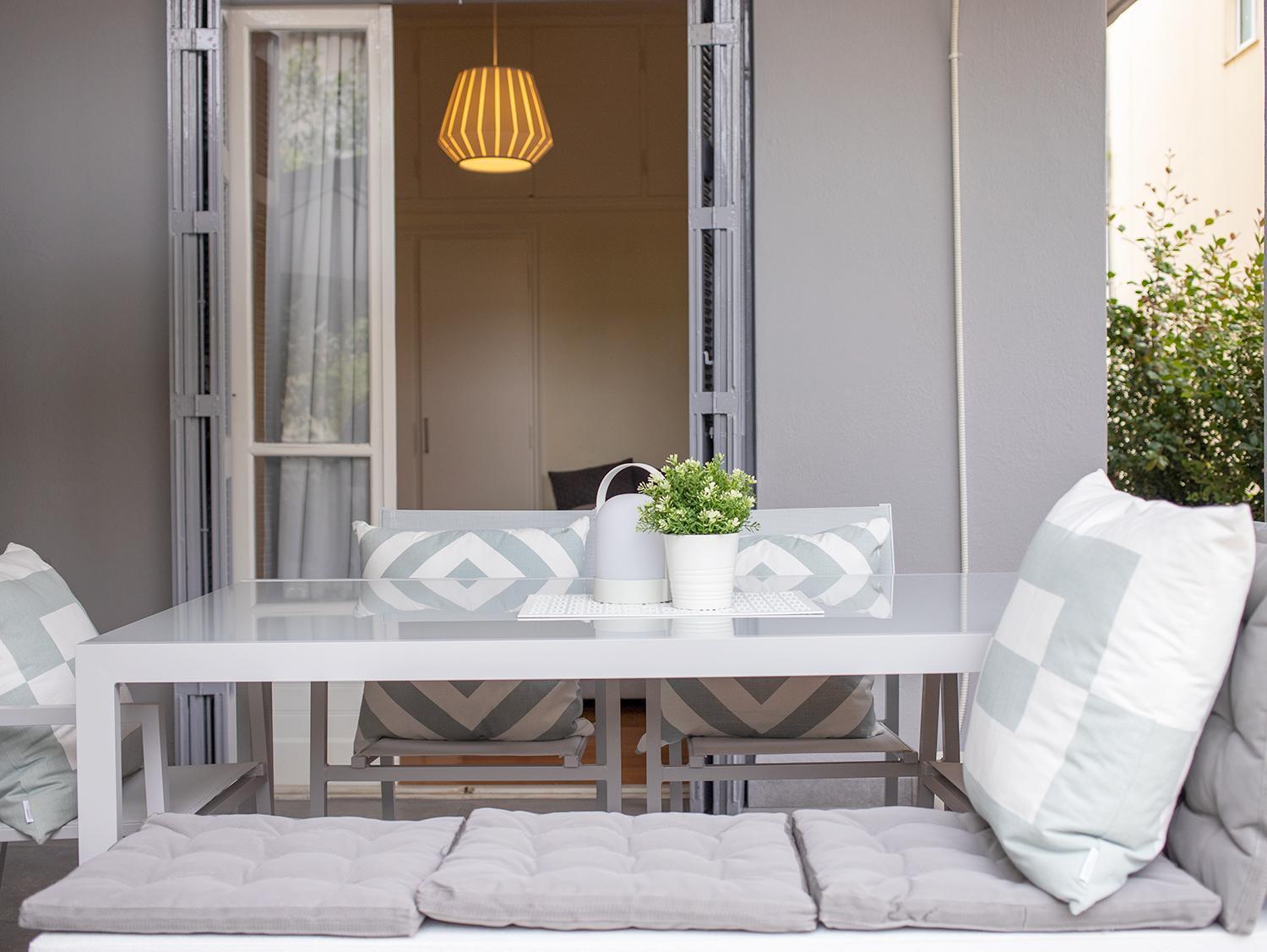 A Homes Greece - Urban Garden Retreat Calamata Exterior foto